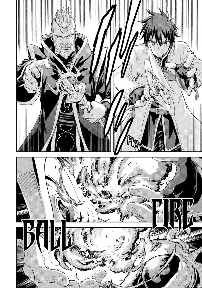 Isekai Kenja No Tensei Musou Game No Chishiki De Isekai Saikyou Chapter 35 Page 13