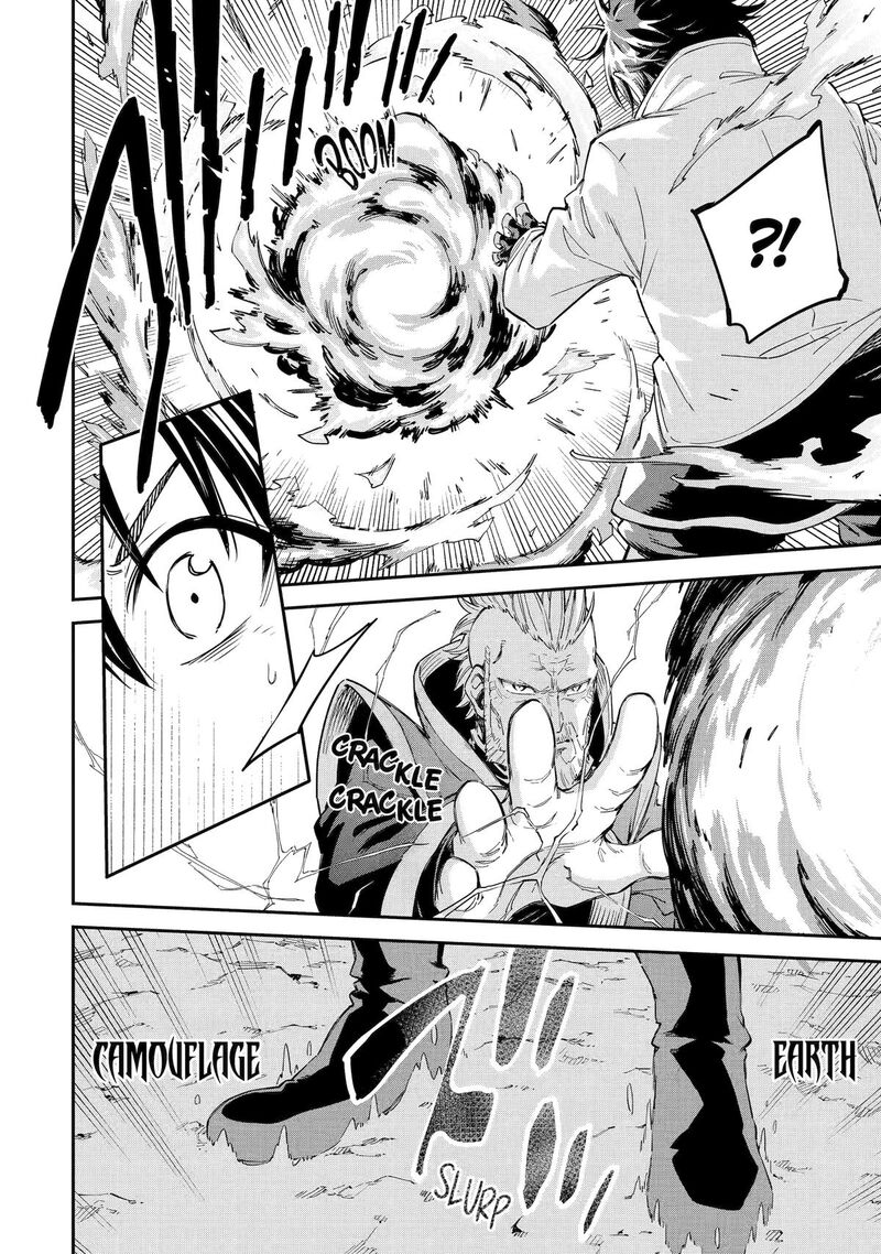 Isekai Kenja No Tensei Musou Game No Chishiki De Isekai Saikyou Chapter 35 Page 15