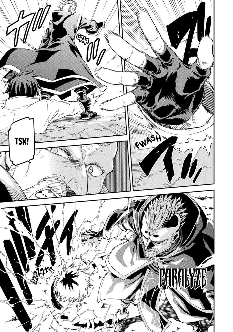 Isekai Kenja No Tensei Musou Game No Chishiki De Isekai Saikyou Chapter 35 Page 18