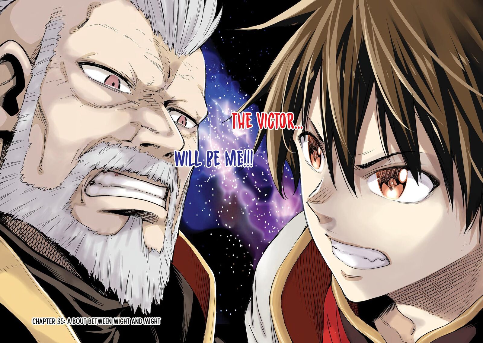 Isekai Kenja No Tensei Musou Game No Chishiki De Isekai Saikyou Chapter 35 Page 2