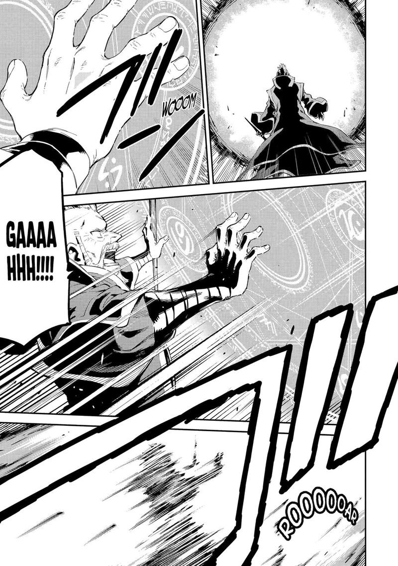 Isekai Kenja No Tensei Musou Game No Chishiki De Isekai Saikyou Chapter 35 Page 22