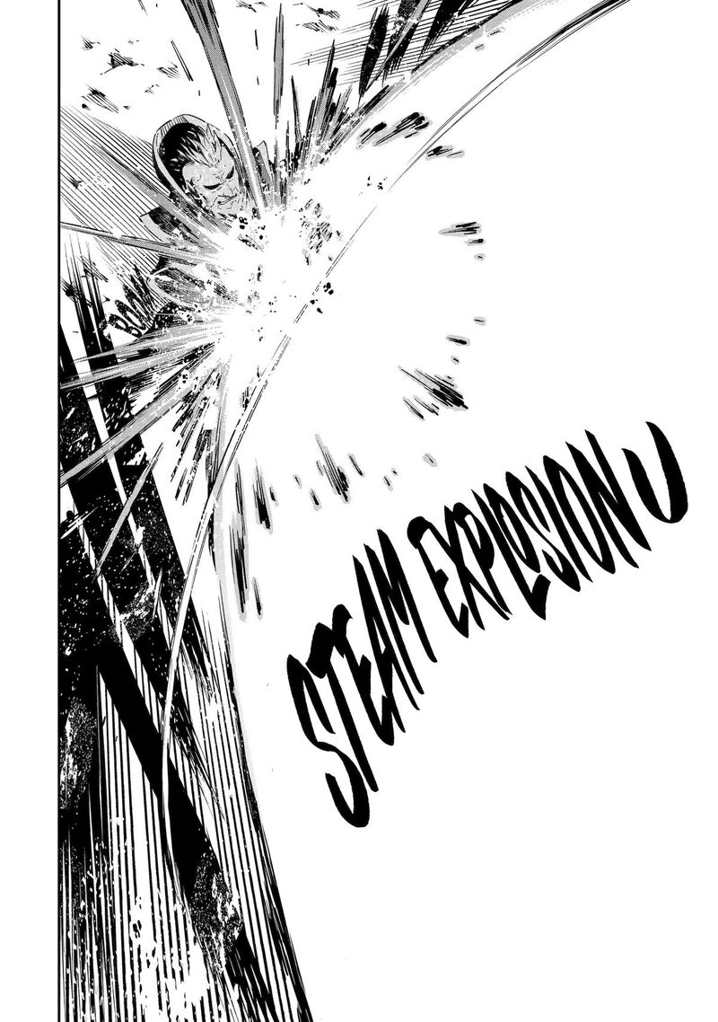 Isekai Kenja No Tensei Musou Game No Chishiki De Isekai Saikyou Chapter 35 Page 32