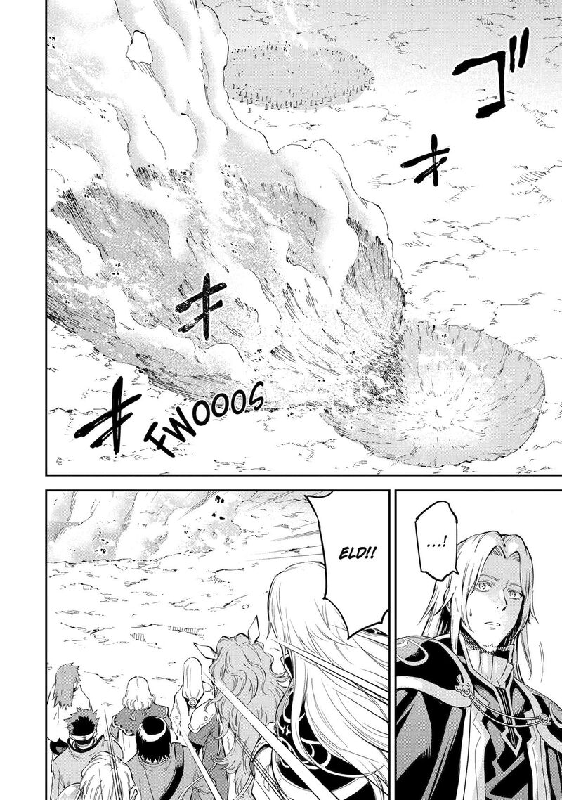 Isekai Kenja No Tensei Musou Game No Chishiki De Isekai Saikyou Chapter 35 Page 34