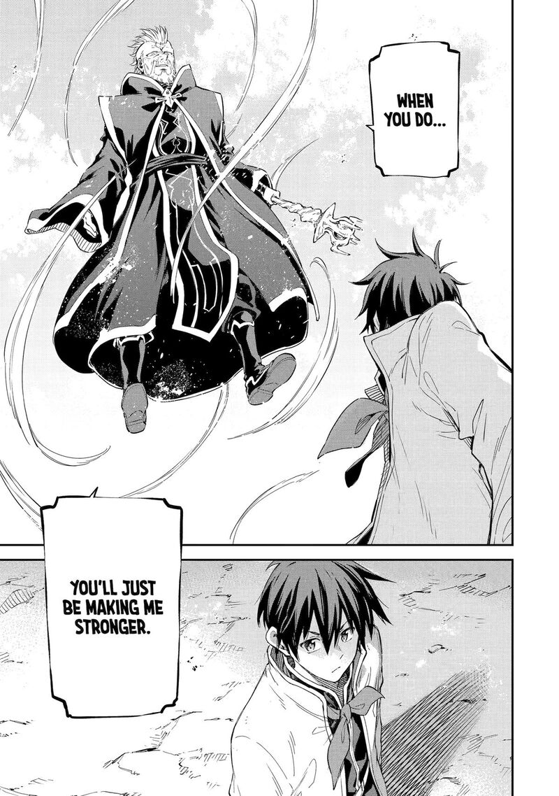 Isekai Kenja No Tensei Musou Game No Chishiki De Isekai Saikyou Chapter 35 Page 41