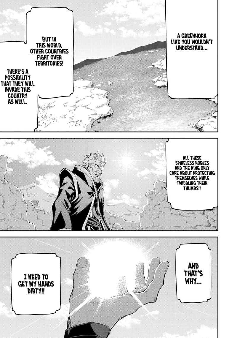 Isekai Kenja No Tensei Musou Game No Chishiki De Isekai Saikyou Chapter 35 Page 8