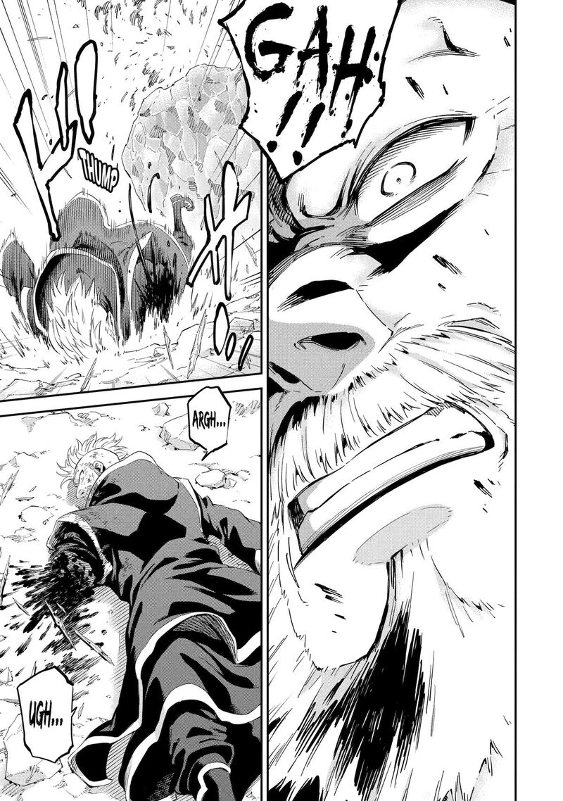 Isekai Kenja No Tensei Musou Game No Chishiki De Isekai Saikyou Chapter 36 Page 24