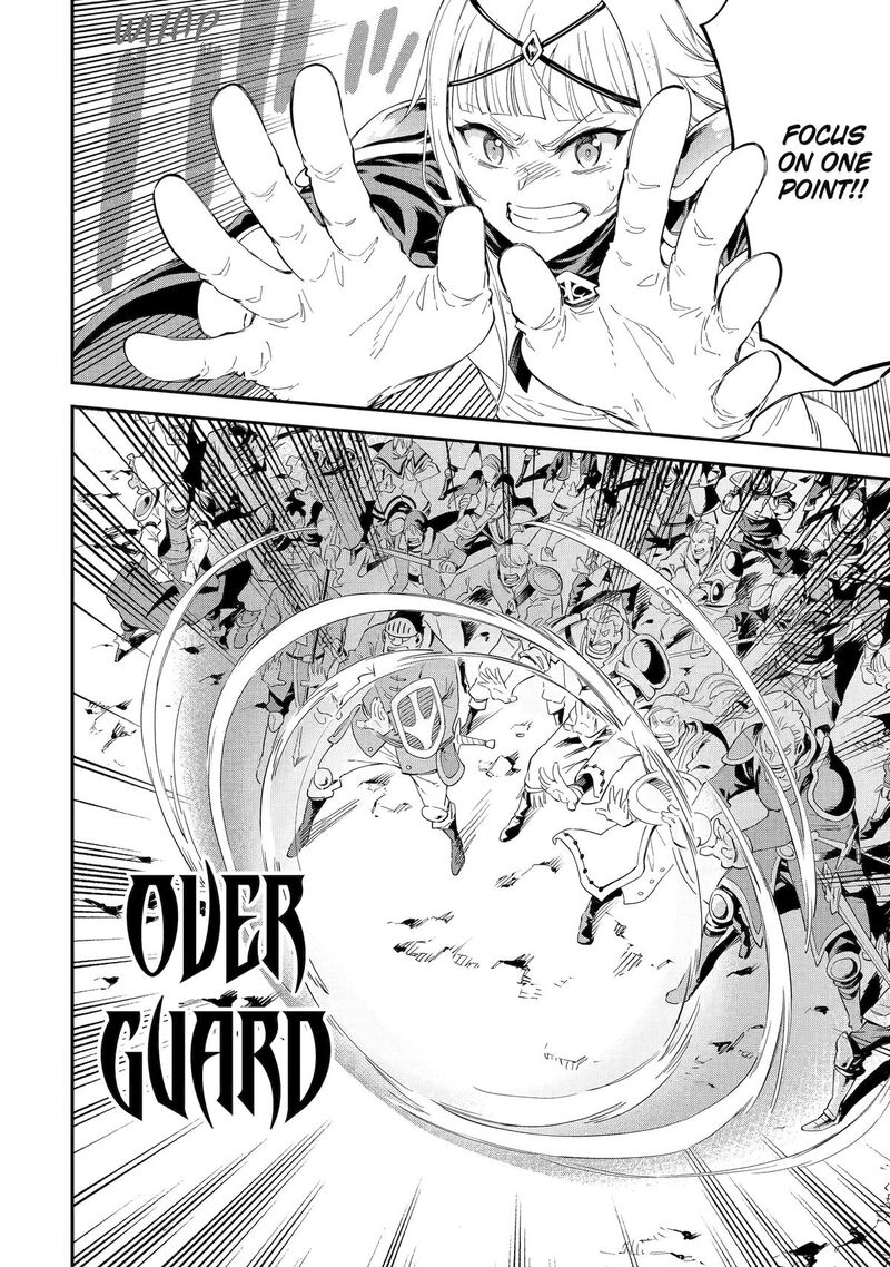 Isekai Kenja No Tensei Musou Game No Chishiki De Isekai Saikyou Chapter 36 Page 38