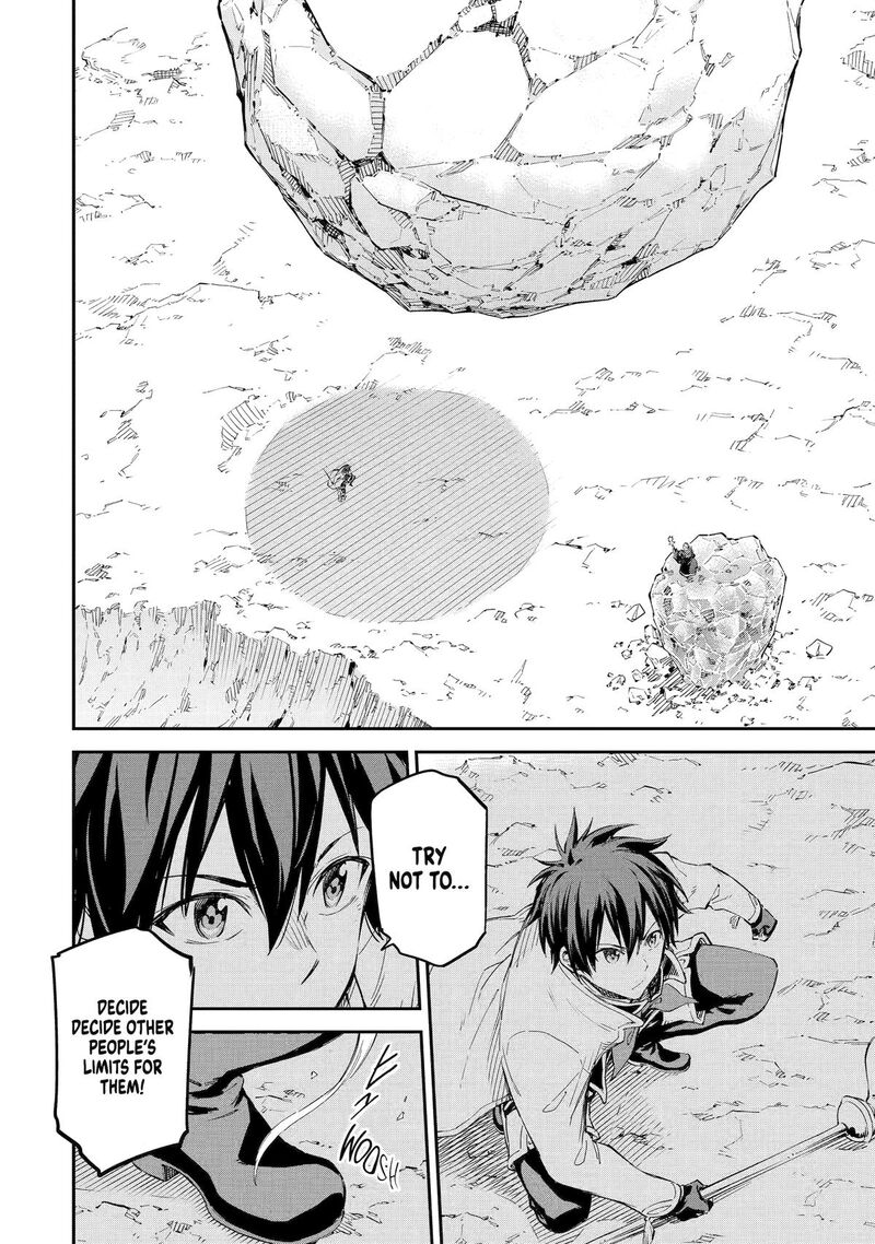 Isekai Kenja No Tensei Musou Game No Chishiki De Isekai Saikyou Chapter 36 Page 9