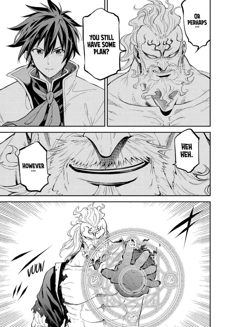 Isekai Kenja No Tensei Musou Game No Chishiki De Isekai Saikyou Chapter 37 Page 7
