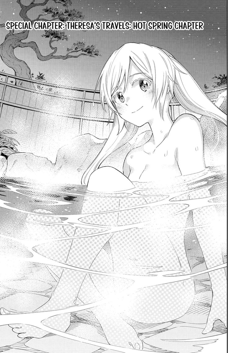 Isekai Kenja No Tensei Musou Game No Chishiki De Isekai Saikyou Chapter 38e Page 1