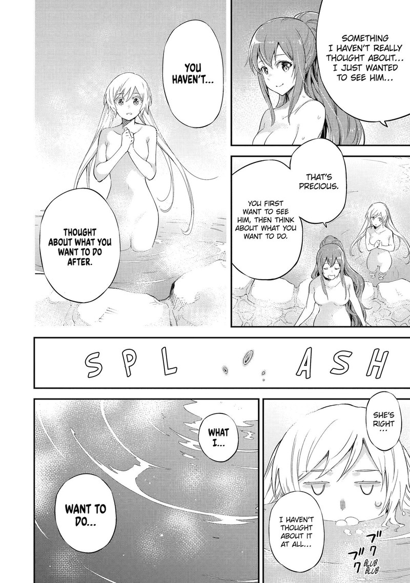 Isekai Kenja No Tensei Musou Game No Chishiki De Isekai Saikyou Chapter 38e Page 10
