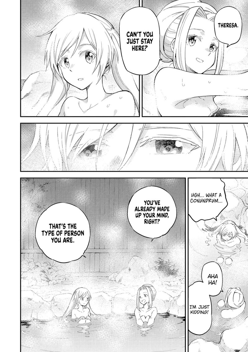 Isekai Kenja No Tensei Musou Game No Chishiki De Isekai Saikyou Chapter 38e Page 6