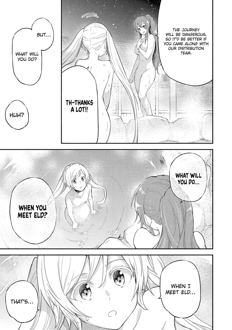 Isekai Kenja No Tensei Musou Game No Chishiki De Isekai Saikyou Chapter 38e Page 9