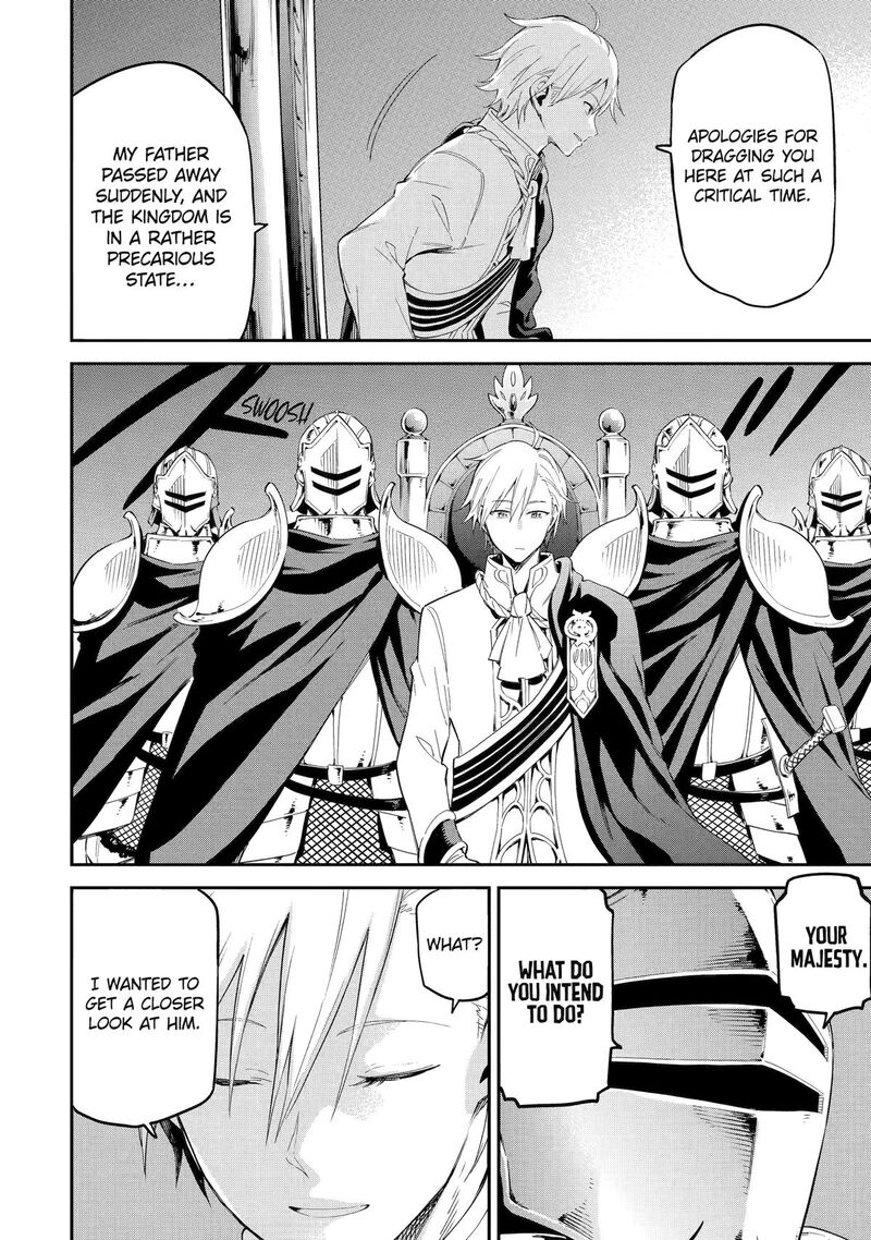 Isekai Kenja No Tensei Musou Game No Chishiki De Isekai Saikyou Chapter 39 Page 13