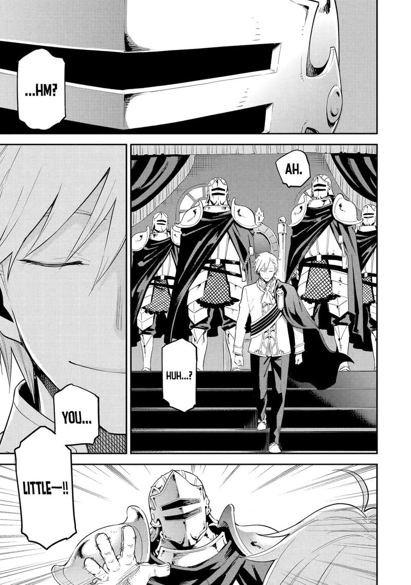 Isekai Kenja No Tensei Musou Game No Chishiki De Isekai Saikyou Chapter 39 Page 20