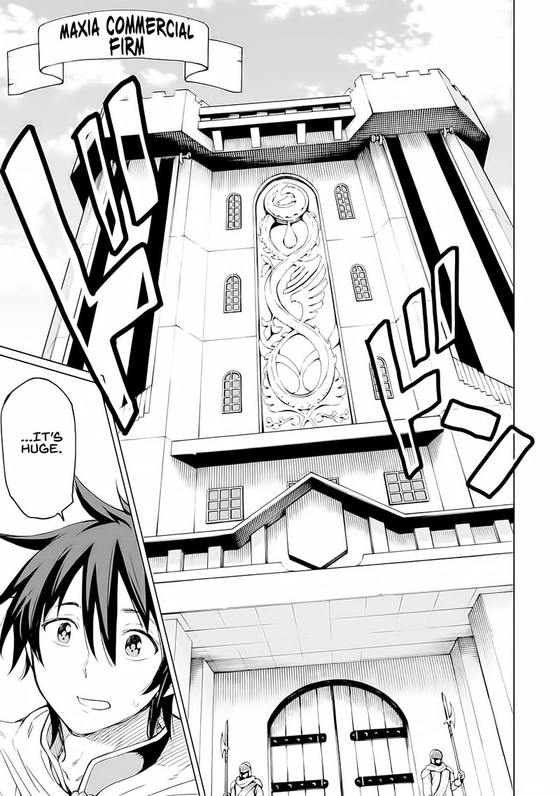 Isekai Kenja No Tensei Musou Game No Chishiki De Isekai Saikyou Chapter 4 Page 33