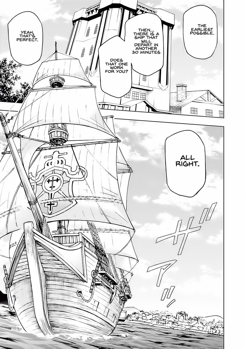 Isekai Kenja No Tensei Musou Game No Chishiki De Isekai Saikyou Chapter 4 Page 35