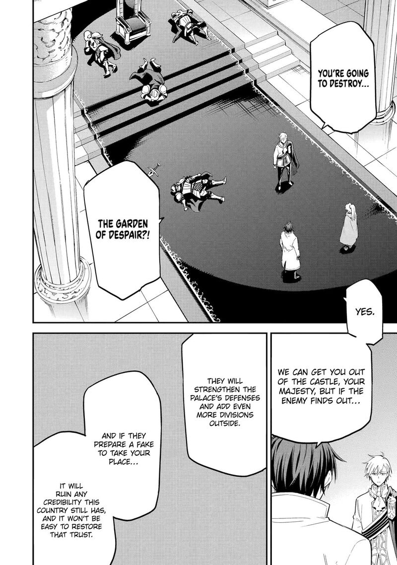 Isekai Kenja No Tensei Musou Game No Chishiki De Isekai Saikyou Chapter 40 Page 2
