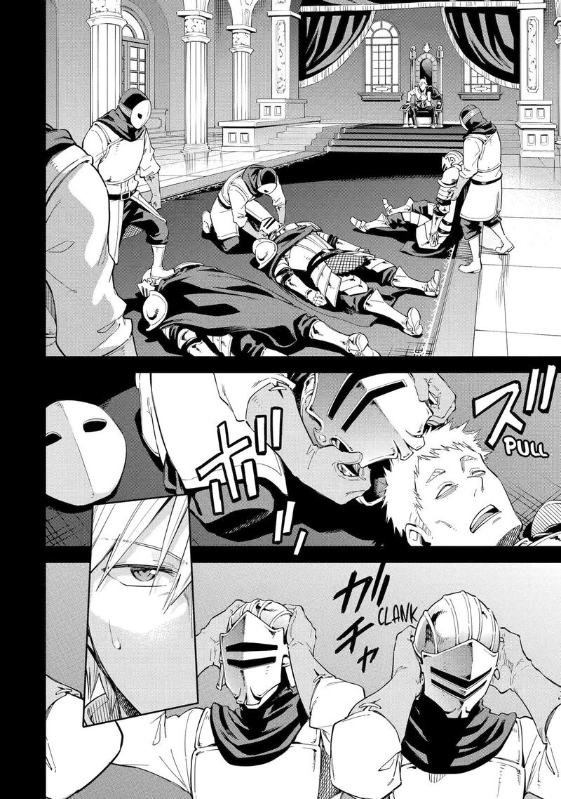 Isekai Kenja No Tensei Musou Game No Chishiki De Isekai Saikyou Chapter 40 Page 6