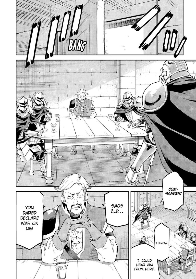 Isekai Kenja No Tensei Musou Game No Chishiki De Isekai Saikyou Chapter 41 Page 10