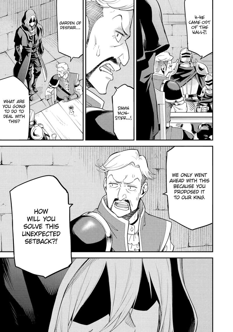 Isekai Kenja No Tensei Musou Game No Chishiki De Isekai Saikyou Chapter 41 Page 13
