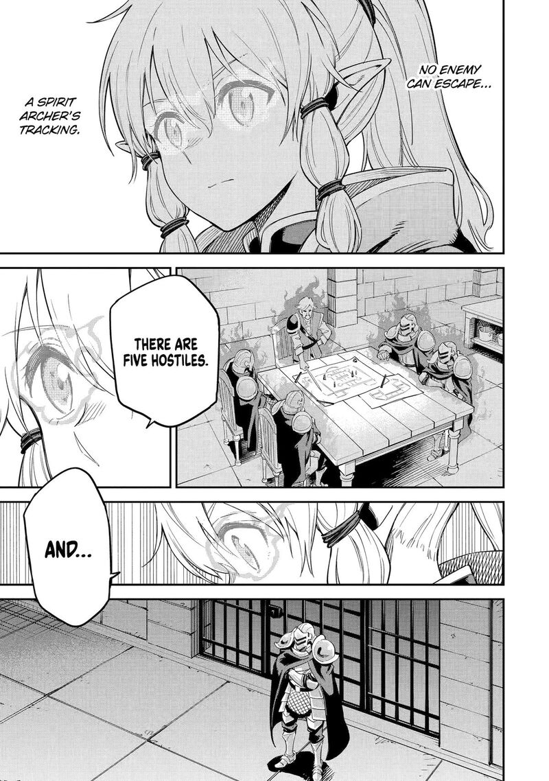 Isekai Kenja No Tensei Musou Game No Chishiki De Isekai Saikyou Chapter 41 Page 35