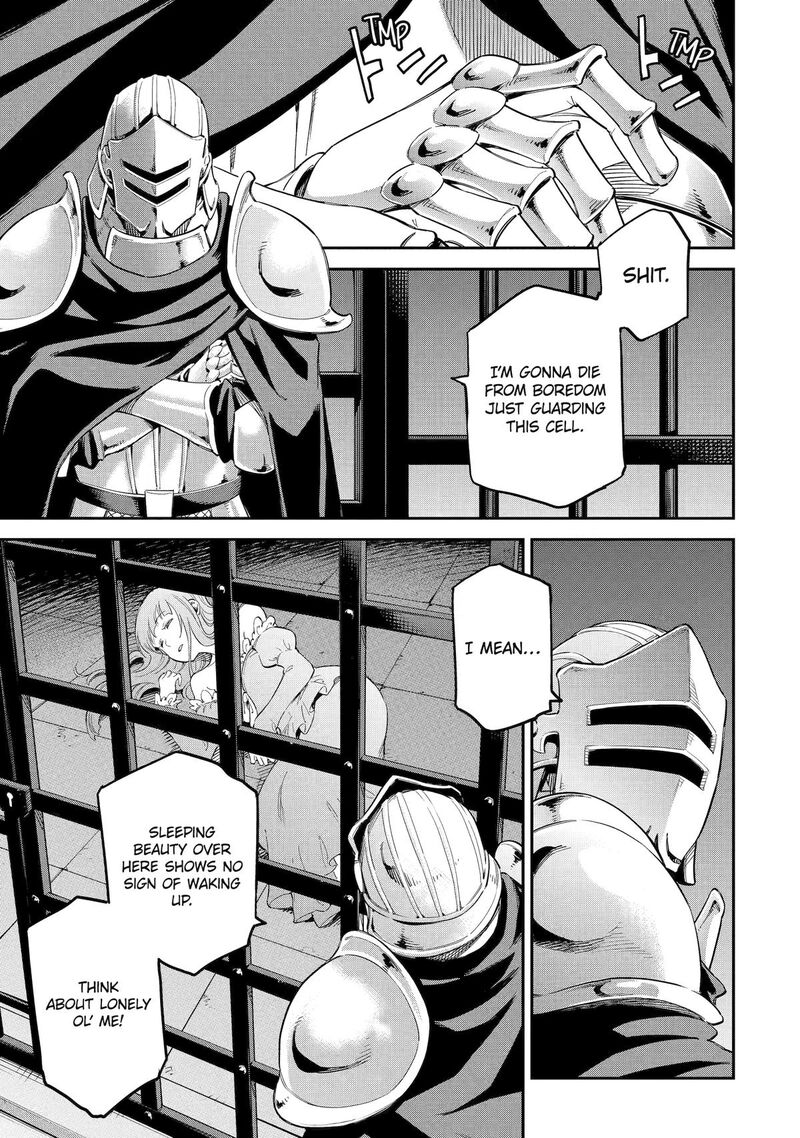 Isekai Kenja No Tensei Musou Game No Chishiki De Isekai Saikyou Chapter 41 Page 39