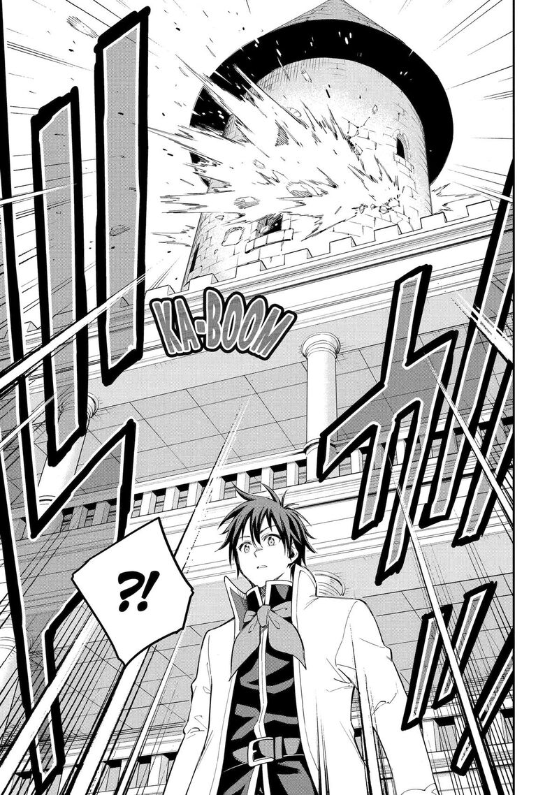Isekai Kenja No Tensei Musou Game No Chishiki De Isekai Saikyou Chapter 41 Page 51