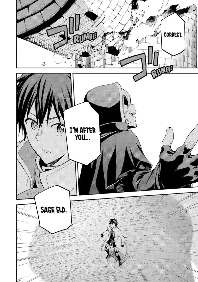 Isekai Kenja No Tensei Musou Game No Chishiki De Isekai Saikyou Chapter 41 Page 52