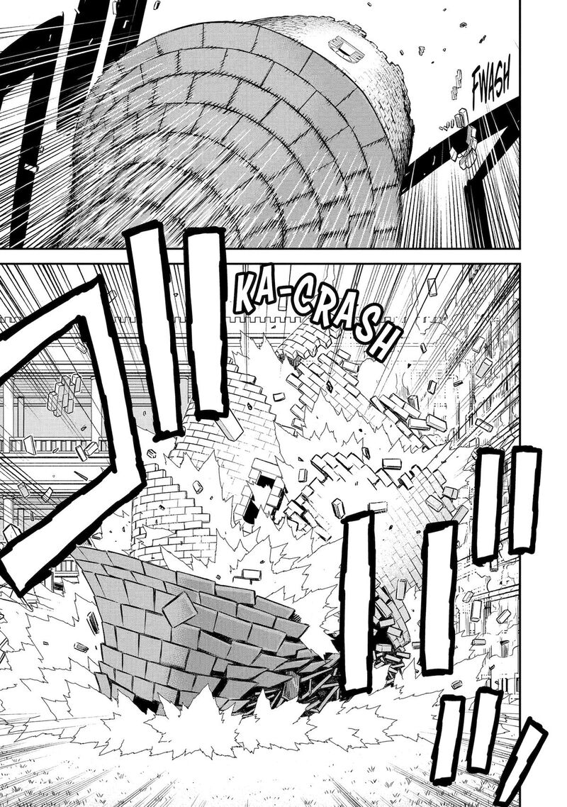 Isekai Kenja No Tensei Musou Game No Chishiki De Isekai Saikyou Chapter 41 Page 53