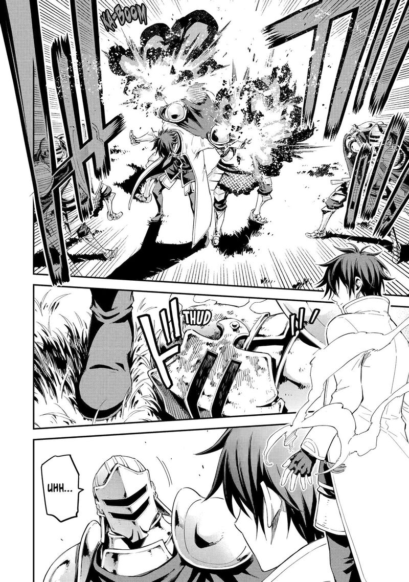 Isekai Kenja No Tensei Musou Game No Chishiki De Isekai Saikyou Chapter 41 Page 8