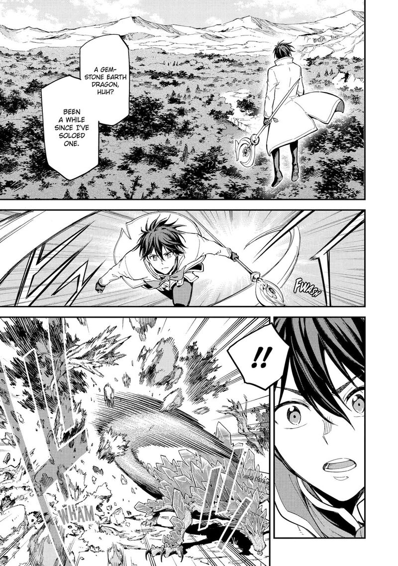 Isekai Kenja No Tensei Musou Game No Chishiki De Isekai Saikyou Chapter 47 Page 10