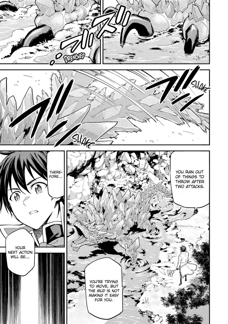 Isekai Kenja No Tensei Musou Game No Chishiki De Isekai Saikyou Chapter 47 Page 16