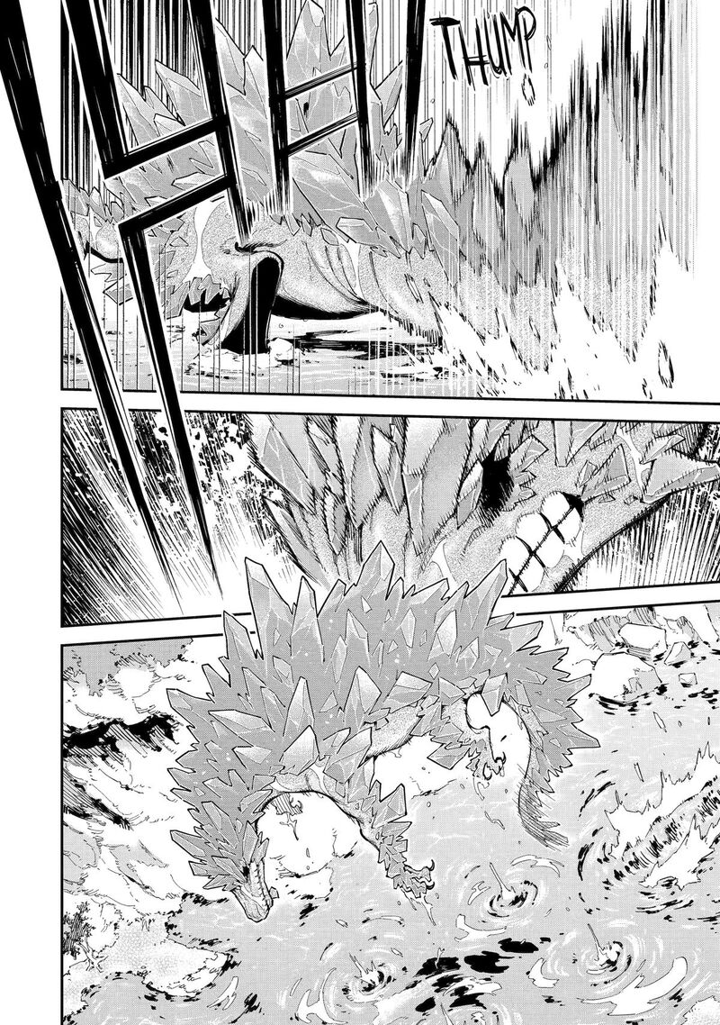 Isekai Kenja No Tensei Musou Game No Chishiki De Isekai Saikyou Chapter 47 Page 17