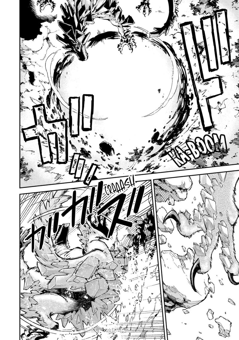 Isekai Kenja No Tensei Musou Game No Chishiki De Isekai Saikyou Chapter 47 Page 19