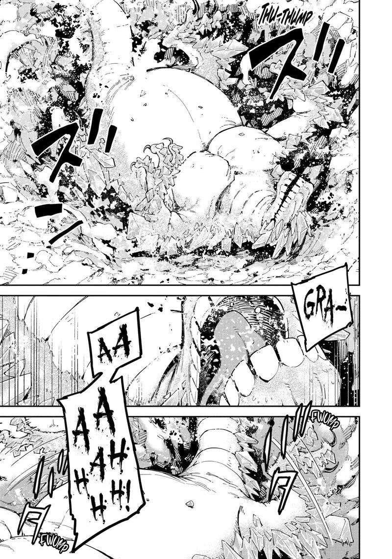 Isekai Kenja No Tensei Musou Game No Chishiki De Isekai Saikyou Chapter 47 Page 20