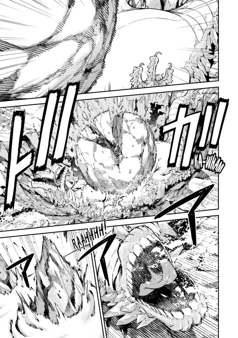 Isekai Kenja No Tensei Musou Game No Chishiki De Isekai Saikyou Chapter 47 Page 22