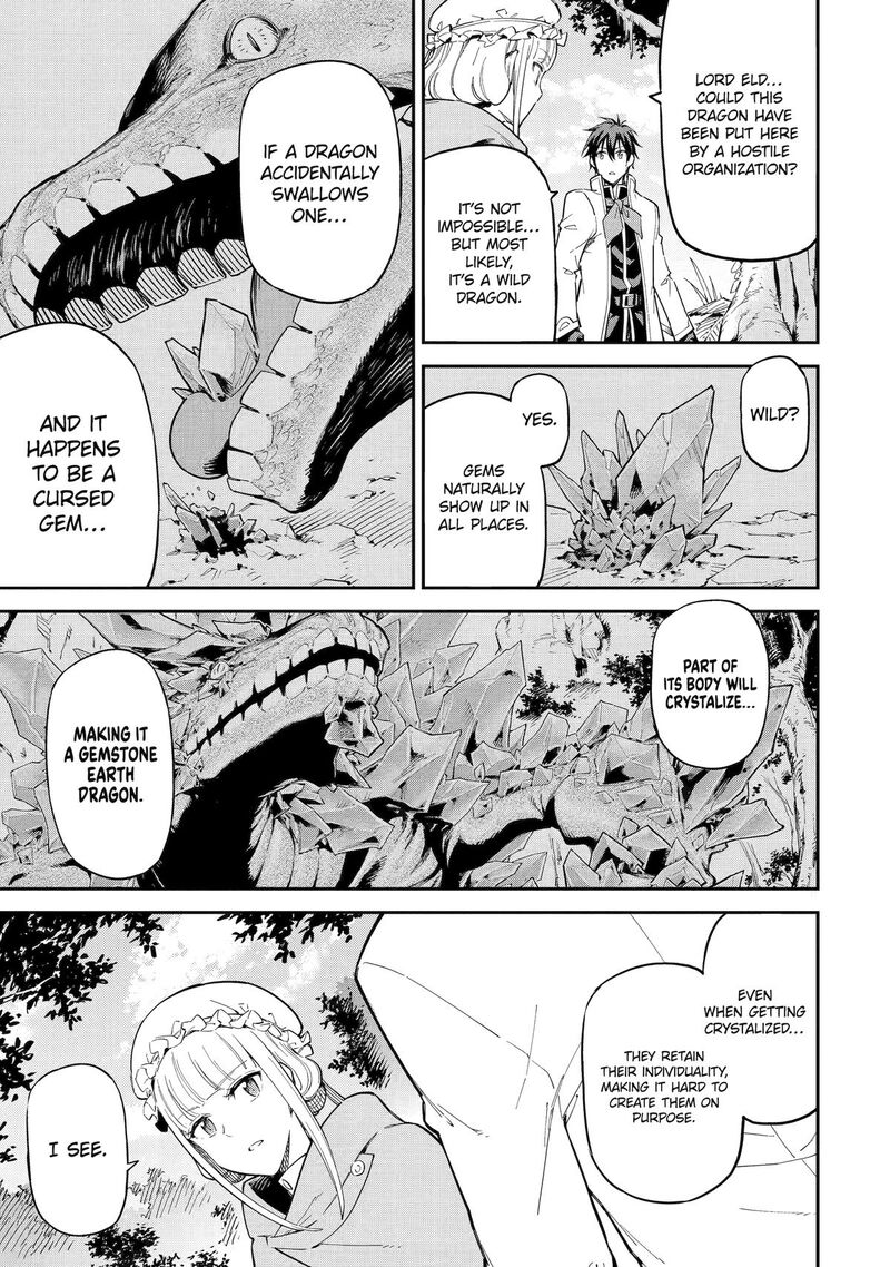 Isekai Kenja No Tensei Musou Game No Chishiki De Isekai Saikyou Chapter 47 Page 3