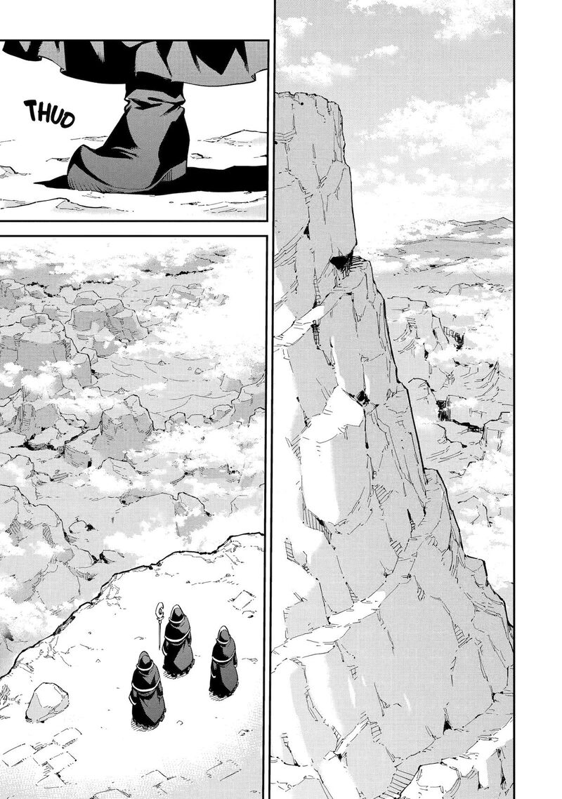 Isekai Kenja No Tensei Musou Game No Chishiki De Isekai Saikyou Chapter 47 Page 30