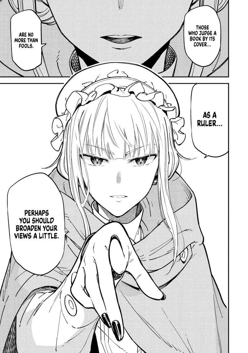 Isekai Kenja No Tensei Musou Game No Chishiki De Isekai Saikyou Chapter 48 Page 24