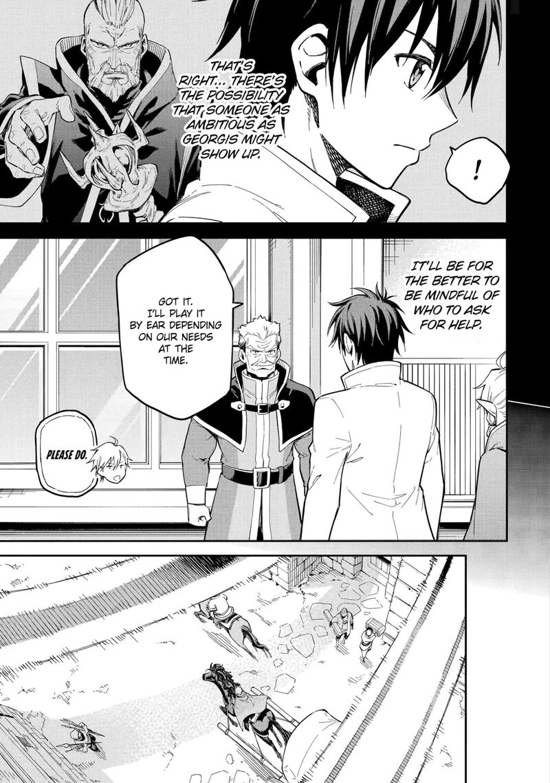 Isekai Kenja No Tensei Musou Game No Chishiki De Isekai Saikyou Chapter 48a Page 6