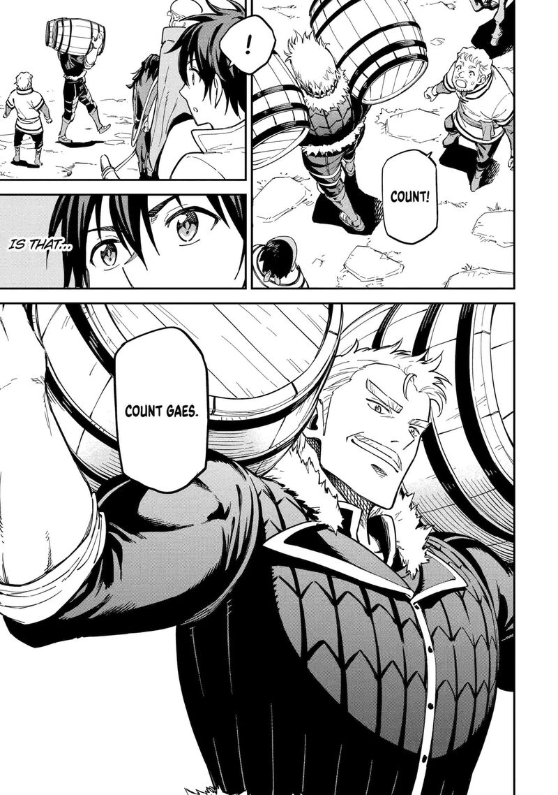 Isekai Kenja No Tensei Musou Game No Chishiki De Isekai Saikyou Chapter 48a Page 8