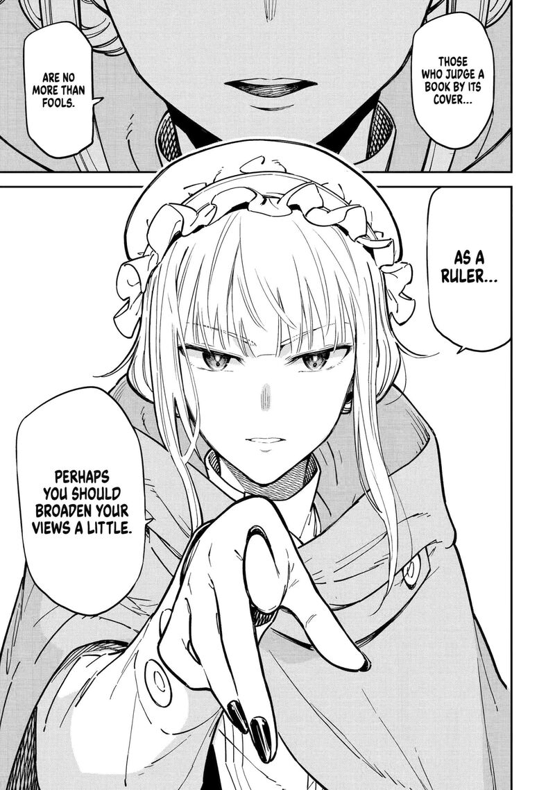 Isekai Kenja No Tensei Musou Game No Chishiki De Isekai Saikyou Chapter 48b Page 13