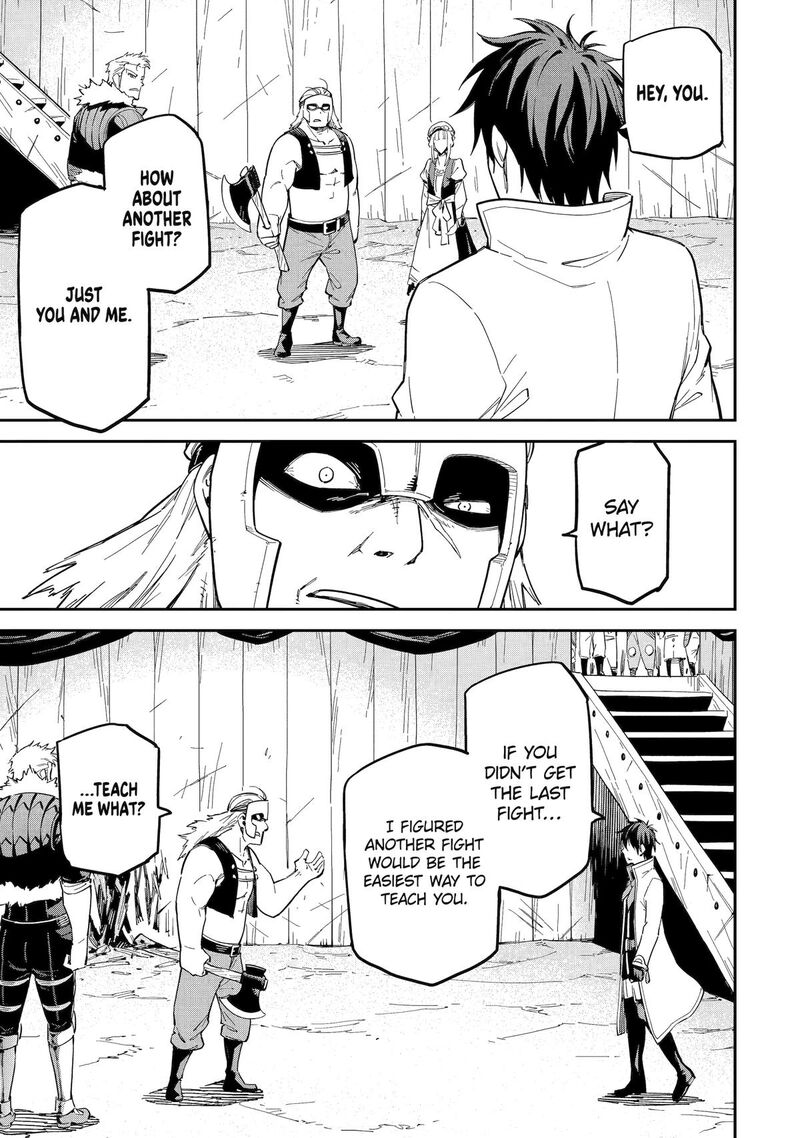 Isekai Kenja No Tensei Musou Game No Chishiki De Isekai Saikyou Chapter 49 Page 12