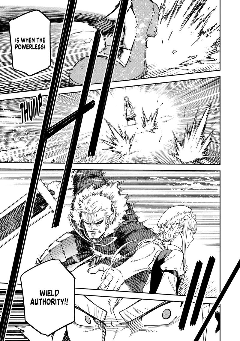 Isekai Kenja No Tensei Musou Game No Chishiki De Isekai Saikyou Chapter 49 Page 27