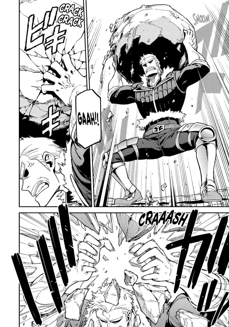 Isekai Kenja No Tensei Musou Game No Chishiki De Isekai Saikyou Chapter 49 Page 9