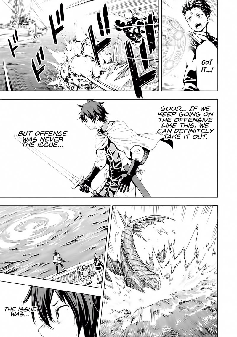 Isekai Kenja No Tensei Musou Game No Chishiki De Isekai Saikyou Chapter 5 Page 18