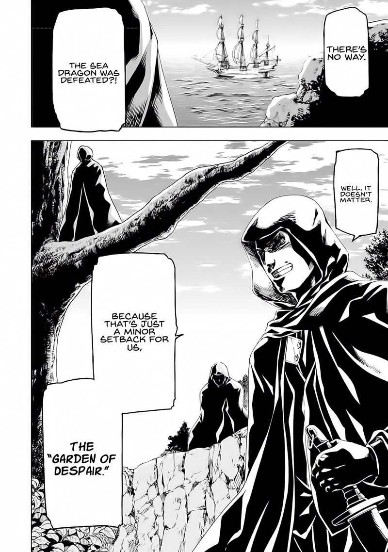 Isekai Kenja No Tensei Musou Game No Chishiki De Isekai Saikyou Chapter 5 Page 37
