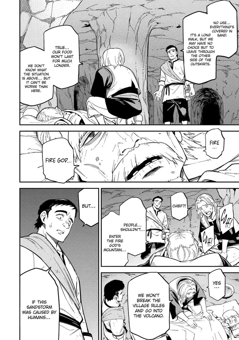 Isekai Kenja No Tensei Musou Game No Chishiki De Isekai Saikyou Chapter 50 Page 14