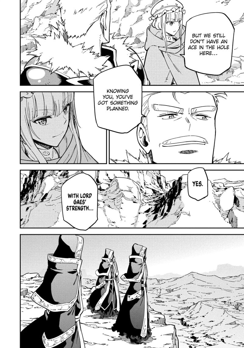 Isekai Kenja No Tensei Musou Game No Chishiki De Isekai Saikyou Chapter 52a Page 10